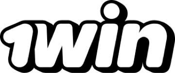 Logo 1win, n°19 de notre index vitesse & mobile money au Bénin