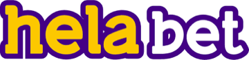 Logo Helabet, n°20 de notre index vitesse & mobile money au Bénin